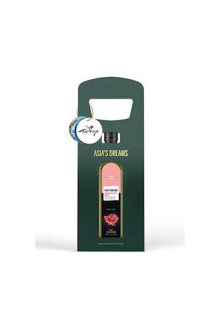 Asia's Dreams Nar Çekirdeği Yağı 250 Ml