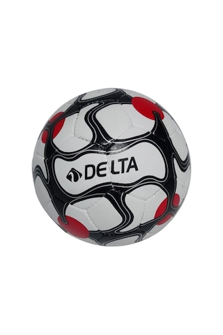 Delta Vega El Dikişli 4 Numara Futbol Topu