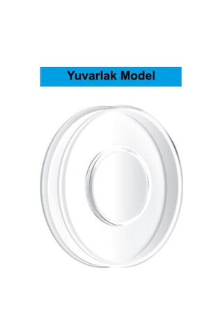 Telefon Tutucu Araç Telefonluk Jel Kaydırmaz Telefonluk Ped (400680571)