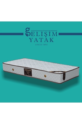 Gelişimyatak Gelişim Yatak Spring Gold Baby Yarı Ortopedik Bamboo Yatak