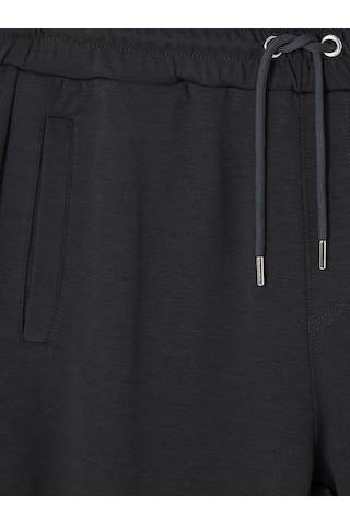 Lcwaıkıkı Classic Antrasit Regular Fit Erkek Jogger Eşofman Altı