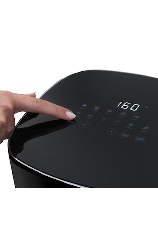 Arnica GH22220 Air Fry Sıcak Hava Fritözü