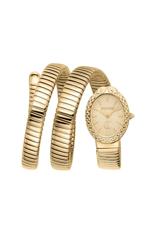 Just Cavalli Jc1l391m0025 Kadın Kol Saati Altın
