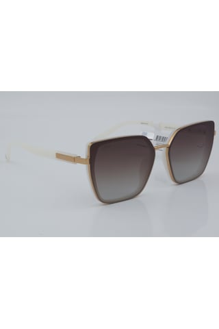 U.s. Polo Assn. Uss 0339 C5 60 - 01 Güneş Gözlüğü Siyah