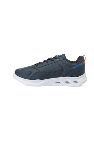 Kinetix Fergus J G Lacivert Erkek Çocuk Spor Ayakkabı 000000000102694548