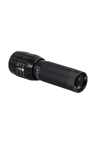 Pc-14 Pilli Mini El Feneri İle Karanlığa Son Kompakt Boy, Ultra Güçlü Aydınlatma. Deprem Çantası İçin İdeal. Düz Renkli
