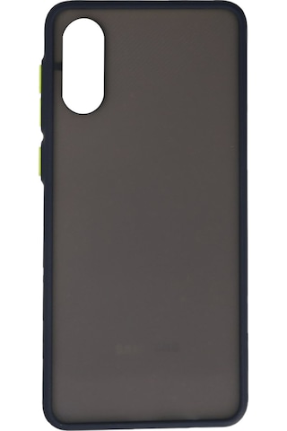 Nettech Samsung Galaxy A2 Core Uyumlu Montreal Seri Arka Koruma