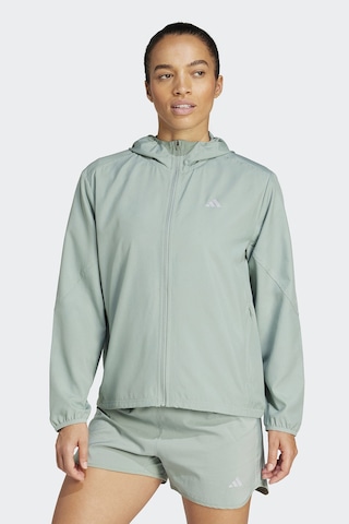 Adidas Kadın Ceket Jd2344 Gri