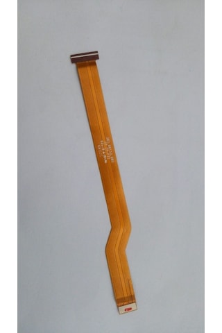 General Mobile Uyumlu E-Tab 5 Şarj Soket Ara Kablo Flex