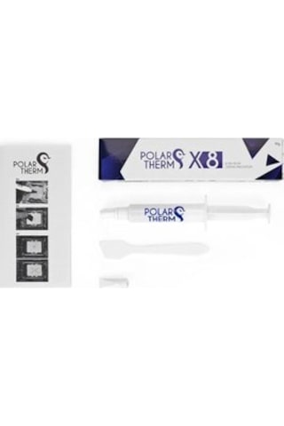 Pt-x8-010 Polartherm X-8-10g