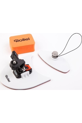 Rollei Surf Kit  (bullet 4s 1080p)