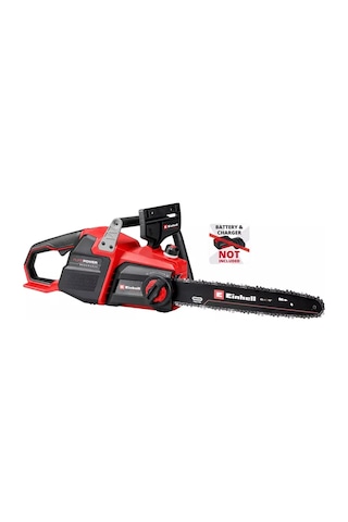 Einhell GP-LC 36/40 Li BL-Solo Zincirli Testere - 4600050