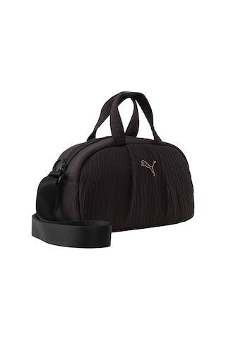 092179-01 Puma Up Mini Grip Bag Kadın Çanta Siyah 092179-01 Siyah