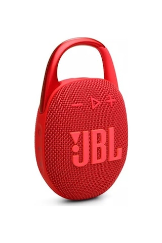 Jbl Clip 5 Taşınabilir Bluetooth Hoparlör