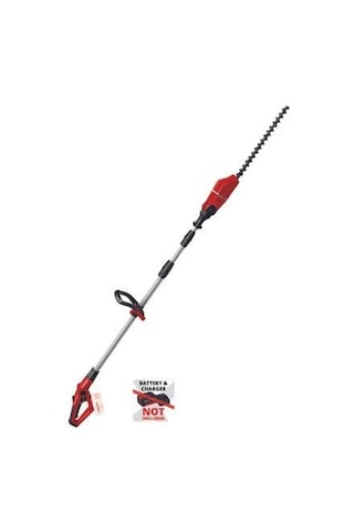 Einhell GE-HH 18/45 Li T - Solo, Akülü Yüksek Çit Budama - 3410866