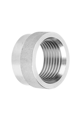 Lemestar Stokçuklu Inç Kapak M18x1.5, Paslanmaz Çelik, Dayanıklı, Doğru Montaj, Oksijen Sensörü Uyumlu, Kaliteli Malzeme, Uzun Ömürlü Kullanım