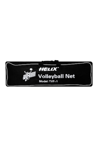 Helix Voleybol Filesi Tvf-1