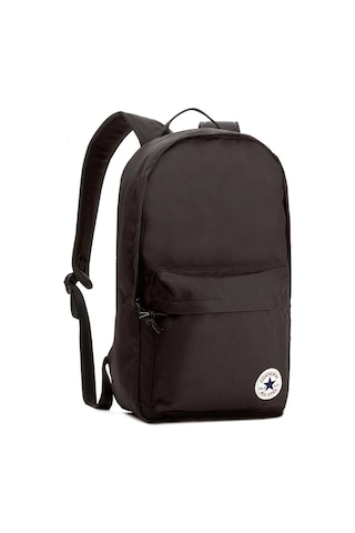 Converse Unısex Sırt Çantası 10003329-a01-001 Siyah