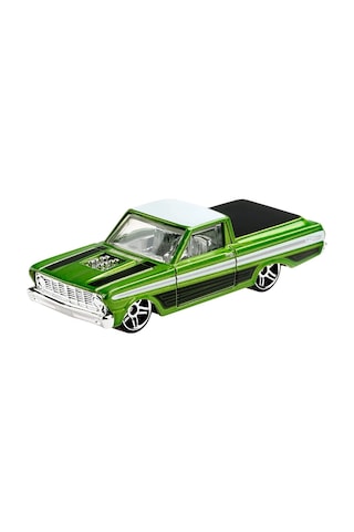 Hot Wheels Metal '65 Ford Ranchero