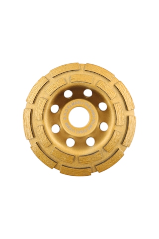 Fixonic B.h.d Bhd00839 115mm Elmaslı Taşlama Silme Disk