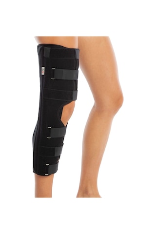 Diz Ekstansiyon Breysi Immobilizer 55 CM