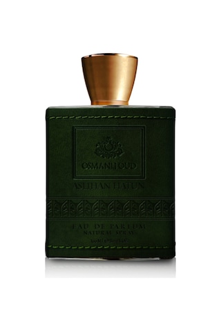 Osmanlı Oud Aslıhan Hatun EDP Kadın Parfüm 4035 100 ML