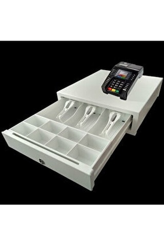 Ingenıco Uyumlu Yazar Kasa Pos Çekmecesi