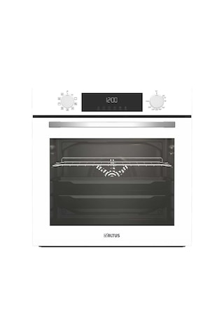 Altus ALA 332 W - ALA 189 DW - ALA 570 W Ankastre Set