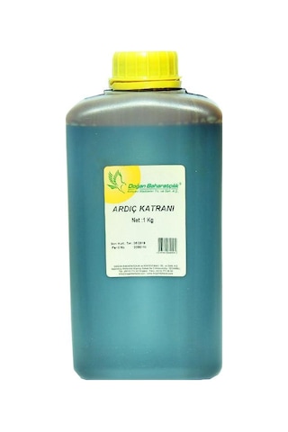 Doğan Baharatçılık Ardıç Katranı Yağı 1 KG