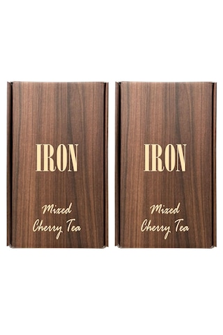 Iron  & Iron  2'li