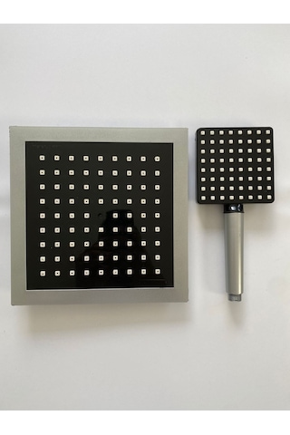 Rd-20 Robot Duş Seti , Robot Yağmurlama Tepe Duş Seti Diğer