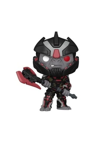 Funko Deluxe Pop Figür - Halo Infinite- Escharum Withaxe