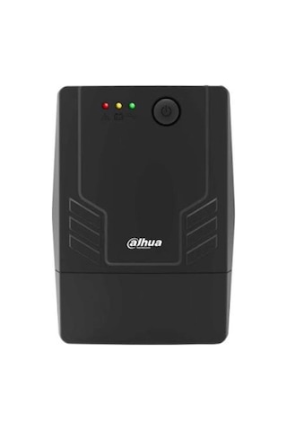 Dahua Pfm3350-600 600va Ups Kesintisiz Güç Kaynağı Kdo