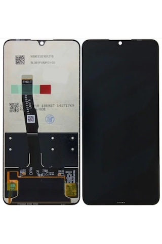 Huawei P30 Lite Ekran Lcd Dokunmatik Huawei P30 Lite Ekran Lcd Dokunmatik