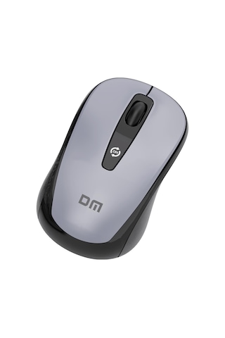 DM K8 1200 DPI 2.4Ghz Kablosuz Optik Mouse