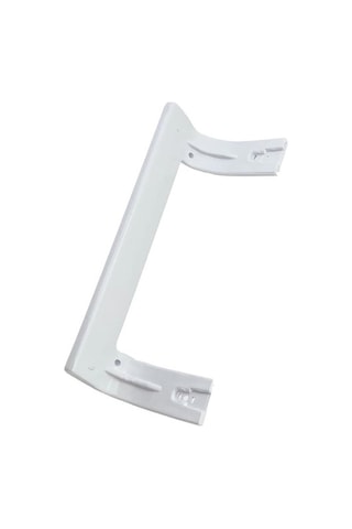 Grundig Uyumlu Buzdolabı Kapı Kolu , Model 5480, 4680 5580 4380 Beyaz 1 Adet