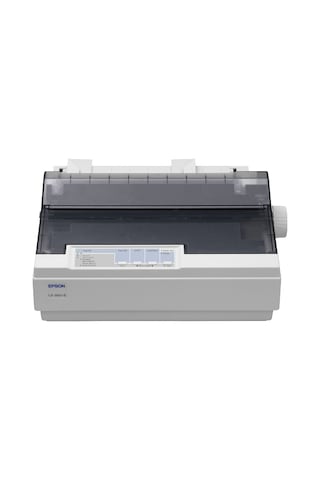 Epson Lx-300/350 2'Li Paket Şerit