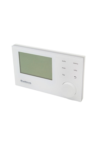 Buderus Rc310 Sistem Kumandası 77738112319