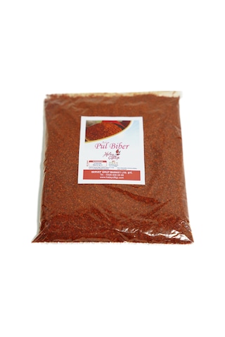 Kırmızı Pul Biber Acı 250gr.