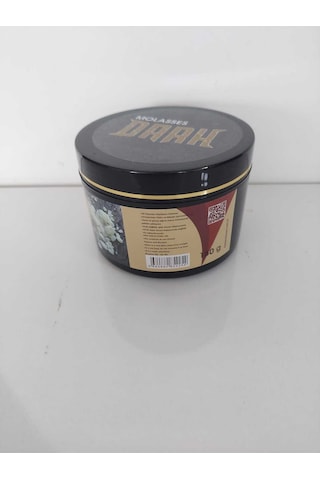 Damla Sakız Kokulu Nargilemelası Bitkisel 150g