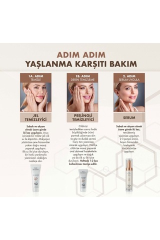 Farmasi Dr.C.Tuna Age Reversist Göz Bakım Kremi 15 ML