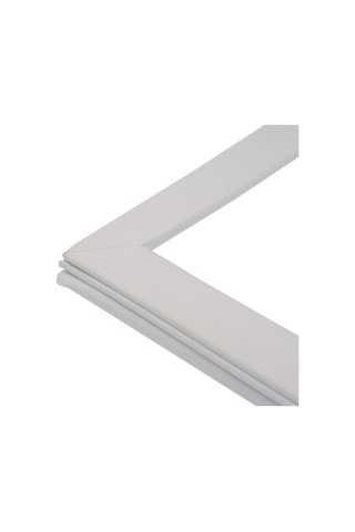 Bosch Uyumlu Ksv52621ne,ksu40631ne,ksu40621ne,ksu40620ne,ksv42610ne İle Buzdolabı Üst Kapak Contası