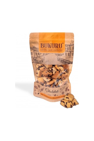 Tadım Kuru Fırını Çikolatalı Beypazarı Kurusu 400 G