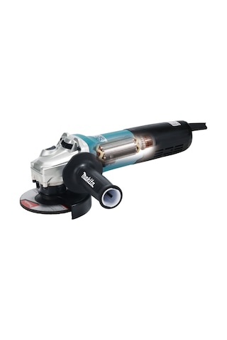 Makita Devir Ayarlı Avuç Taşlama Ga4590