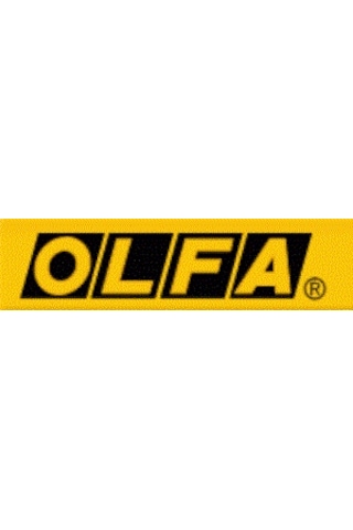 Olfa Maket Bıçağı Sac-1 9mm