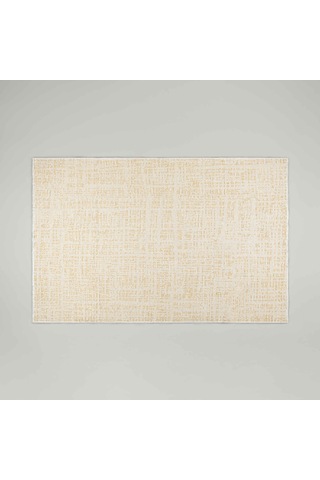 Linens Chernin Halı 160x230 Cm Hardal