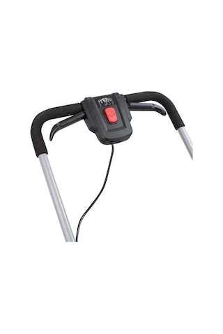 Hyundai HYM38LI Akülü Çim Biçme + Akü 2 Adet