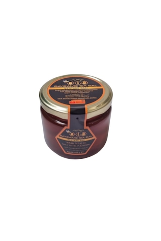 Bayramiç İda Bal Kestane Balı 425 G