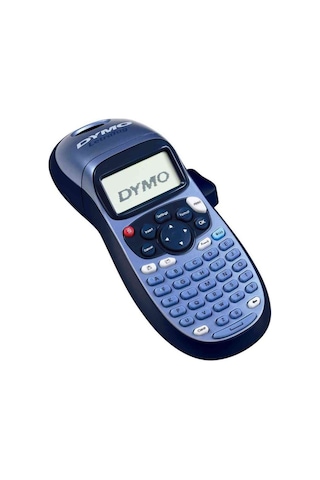 Dymo S0884010 Letratag Etiketleme Makinesi