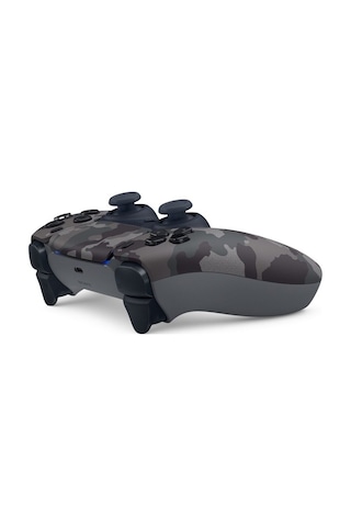 Sony Ps5 Dualsense Controller Gamepad Gri Kamuflaj (Ithalatçı Garantili)